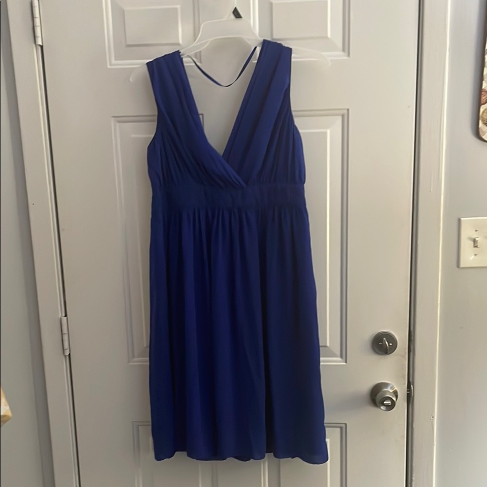 Elegant Espirit dress